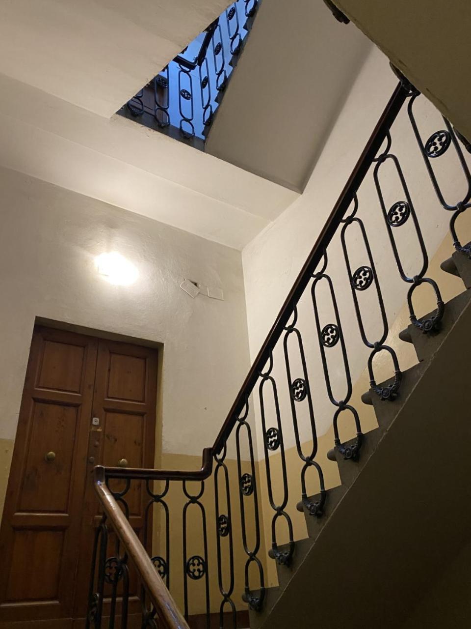 Casa Del Giglio Apartamento Florença Exterior foto